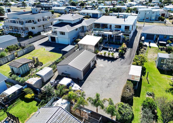  at 8 Roore Street, Foxton Beach, Horowhenua, Manawatu / Whanganui