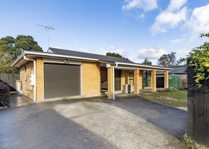  at 19A Preston Avenue, Henderson, Auckland