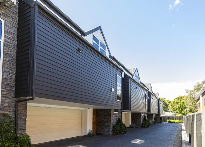  at 18B Churchill Street, Christchurch Central, Christchurch