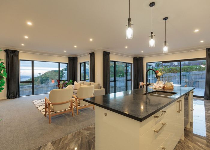  at 46 Domett Street, Newlands, Wellington, Wellington