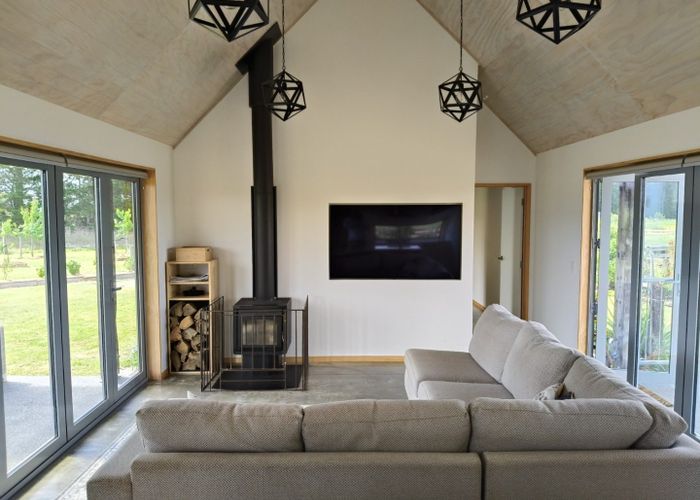  at 496 Rangiora Leithfield Road, Sefton, Rangiora