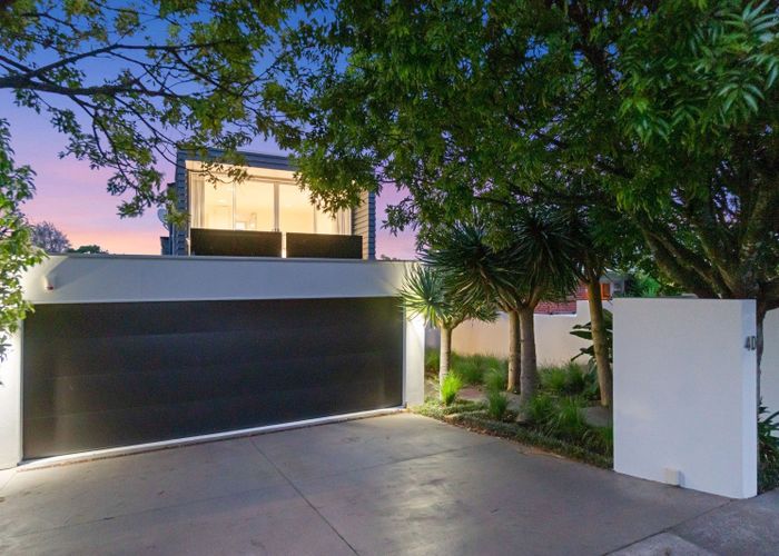  at 40 Woodside Road, Mount Eden, Auckland City, Auckland