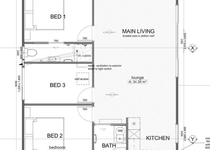 at 37 Stromness Street, Palmerston, Waitaki, Otago