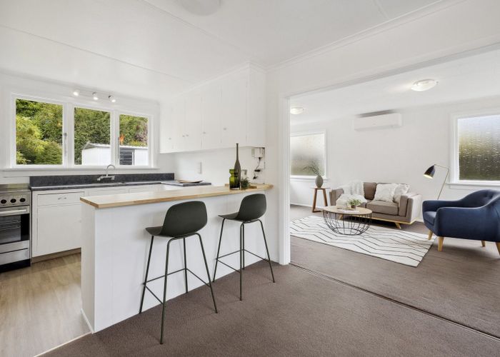  at 88 Barr Street, Kenmure, Dunedin