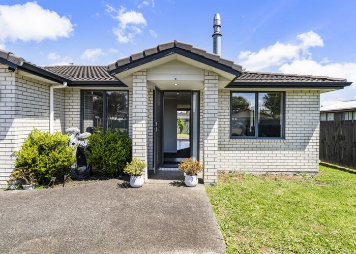  at 22 Waimai Avenue, Weymouth, Manukau City, Auckland