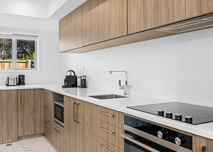  at 5/217 Armagh Street, City Centre, Christchurch City, Canterbury