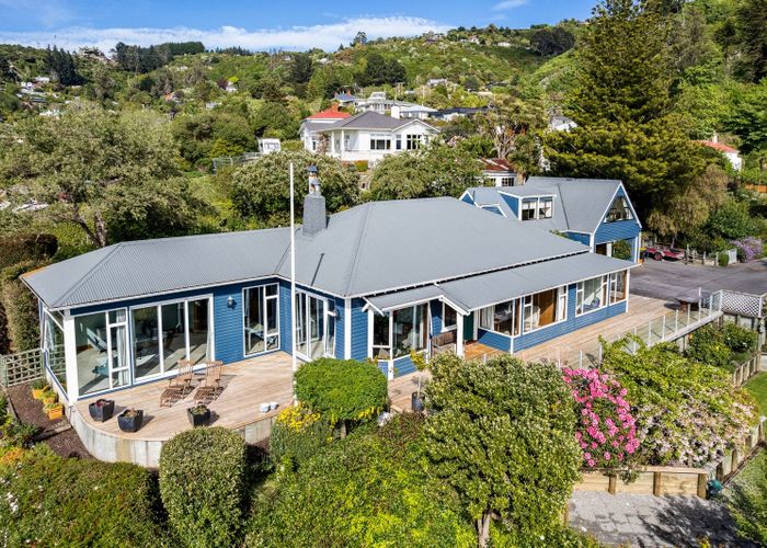  at 64 Harbour Terrace, Careys Bay, Dunedin, Otago