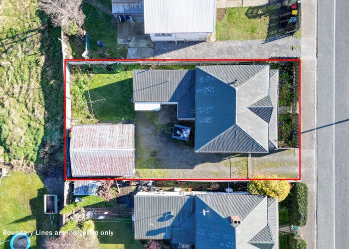  at 65 Centre Street, Strathern, Invercargill