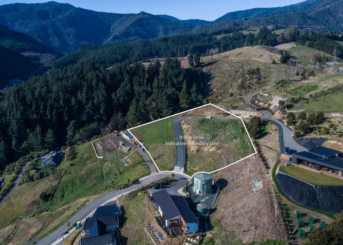  at 9 Bills Drive, Bishopdale, Nelson