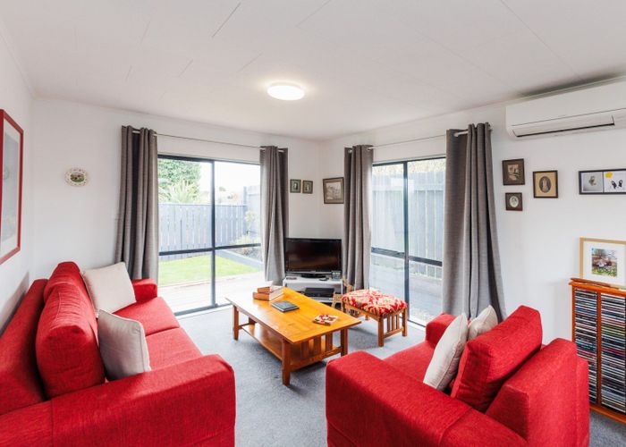  at 2/91 Benmore Avenue, Cloverlea, Palmerston North