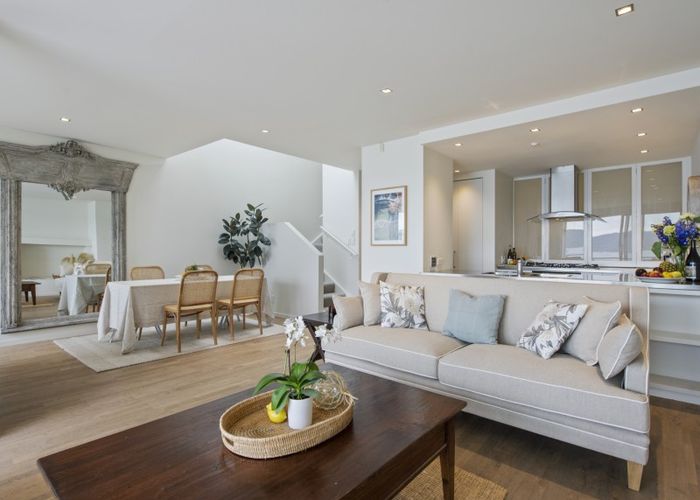  at 3/363 Karaka Bay Road, Karaka Bays, Wellington