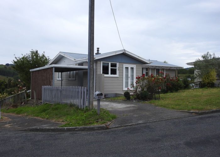 For sale 29 Kiwi Road, Taihape, Rangitikei, Manawatu / Whanganui