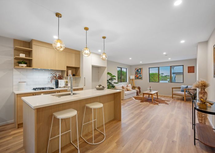  at Lot 3/5 Lavery Place, Sunnynook, North Shore City, Auckland