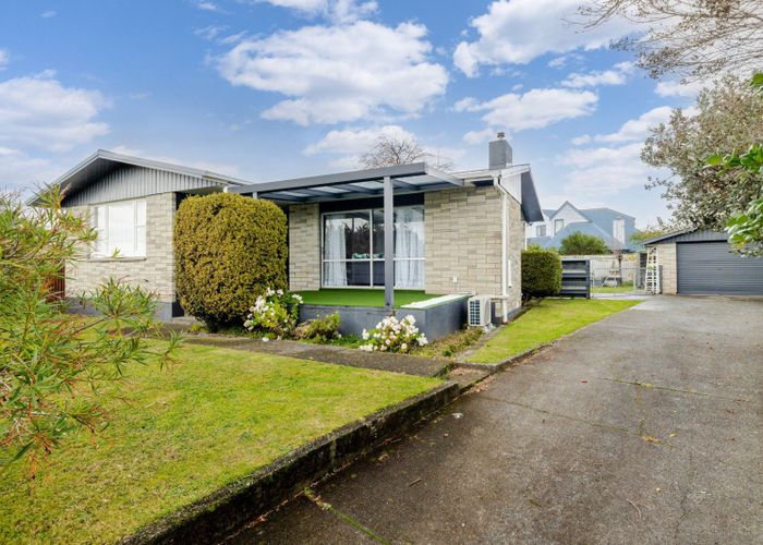  at 2 Ajax Place, Highbury, Palmerston North, Manawatu / Whanganui