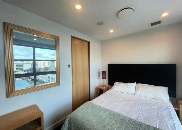  at 801/257 Wakefield St, Te Aro, Wellington, Wellington