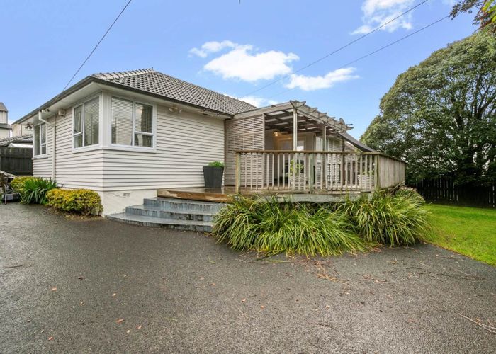  at 23 Anderson Ave, Point England, Auckland City, Auckland