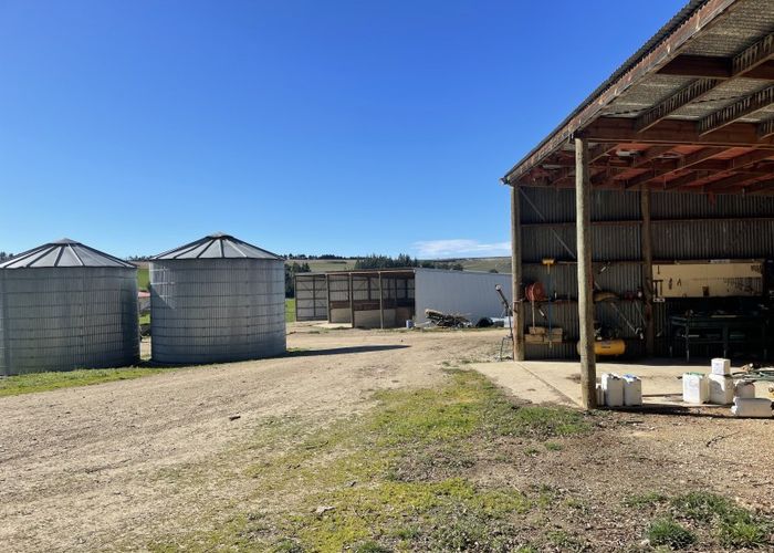  at 47 Dip Hill Road, Tokarahi, Oamaru