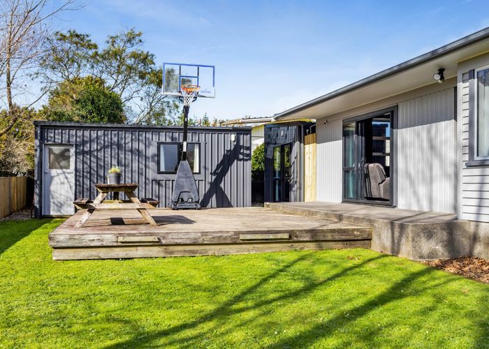  at 10 Karaka Street, Merrilands, New Plymouth