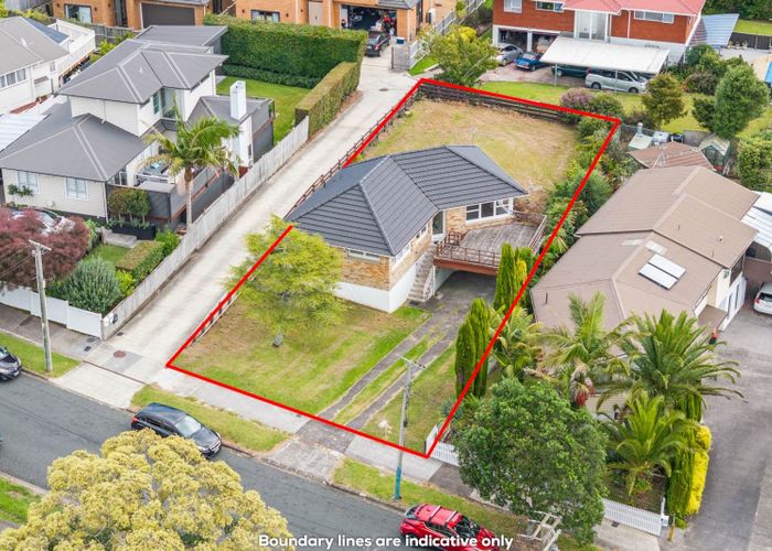  at 50 McFadzean Drive, Blockhouse Bay, Auckland City, Auckland