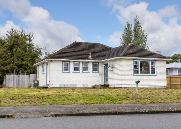  at 165 Church Street, Masterton