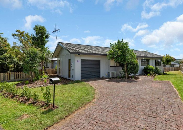  at 114 Paramount Parade, Tikipunga, Whangarei