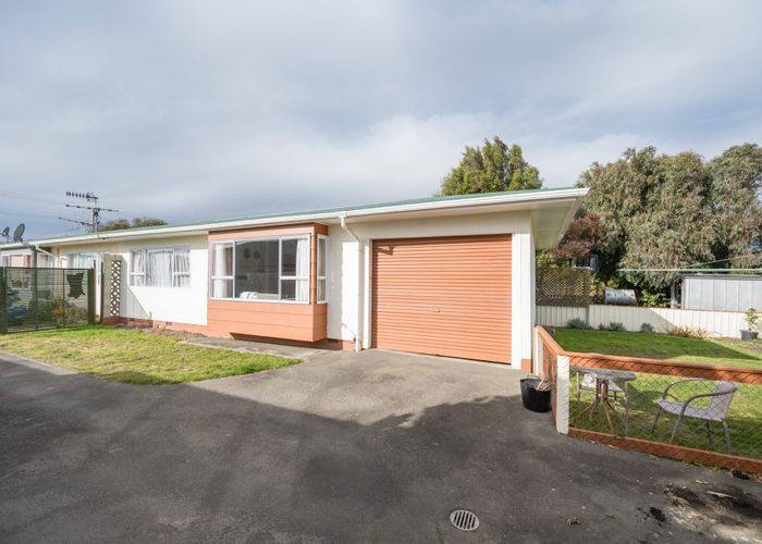  at 3/107 Parkers Road, Tahunanui, Nelson, Nelson / Tasman