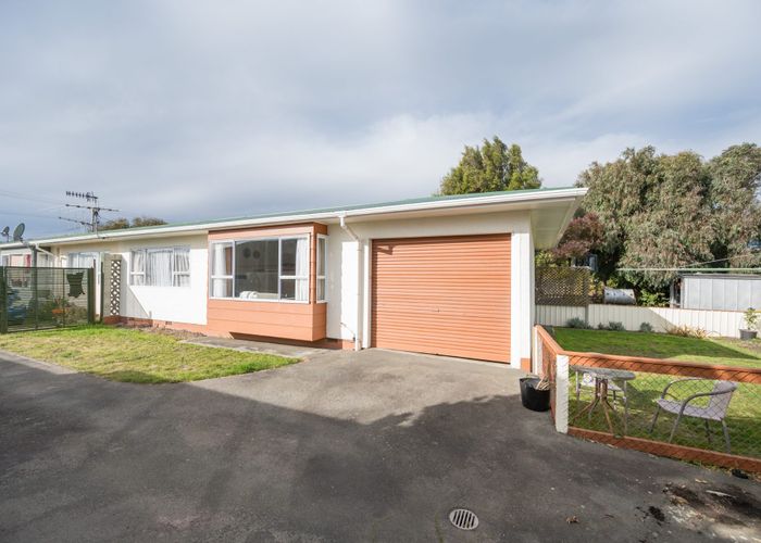  at 3/107 Parkers Road, Tahunanui, Nelson