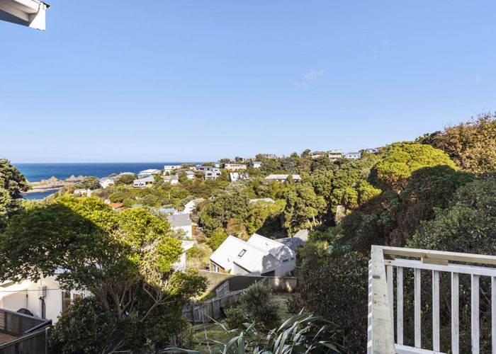  at 15 Oku Street, Island Bay, Wellington, Wellington