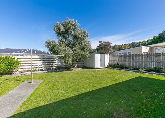 at 24 Camperdown Road, Miramar, Wellington