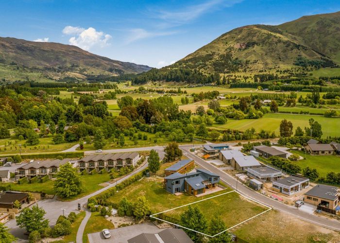  at 6 Cleland Close, Wanaka, Wanaka, Otago