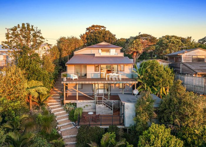  at 36 Hauraki Road, Oneroa, Waiheke Island, Auckland