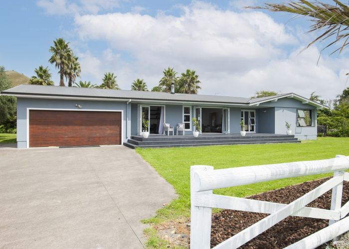  at 42 Lloyd George Road, Wainui, Gisborne