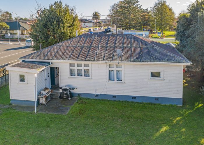  at 76 Parker Avenue, Levin, Horowhenua, Manawatu / Whanganui