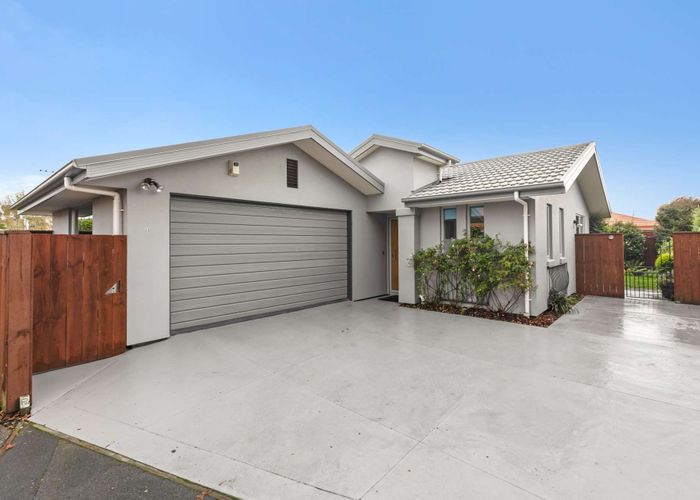 at 23 Brookfield Drive, Northwood , Christchurch City, Canterbury