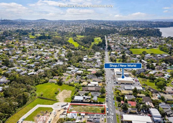  at 83 Godley Road, Green Bay, Waitakere City, Auckland