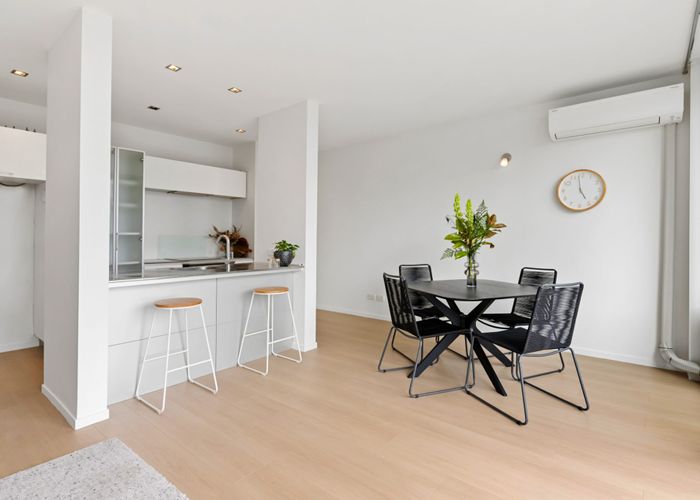  at 2/24 Westmoreland Street West, Grey Lynn, Auckland City, Auckland