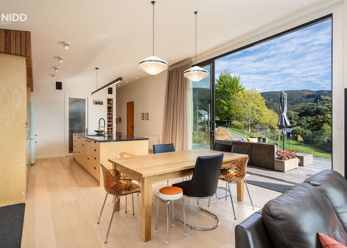 Recently sold 21 Fred Hollows Way, Leith Valley, Dunedin homes.co.nz