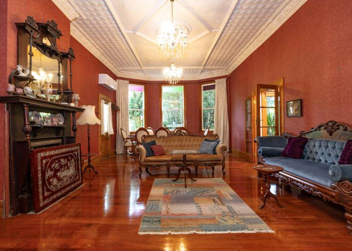  at 1192 Huia Road, Huia, Waitakere City, Auckland