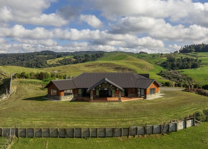  at 744 Woodlands Road, Waihi, Hauraki, Waikato