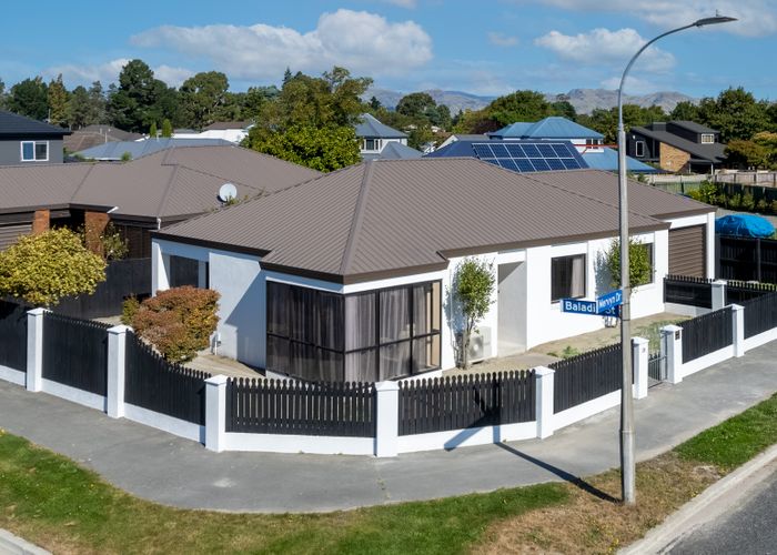  at 28 Mervyn Drive, Avondale, Christchurch