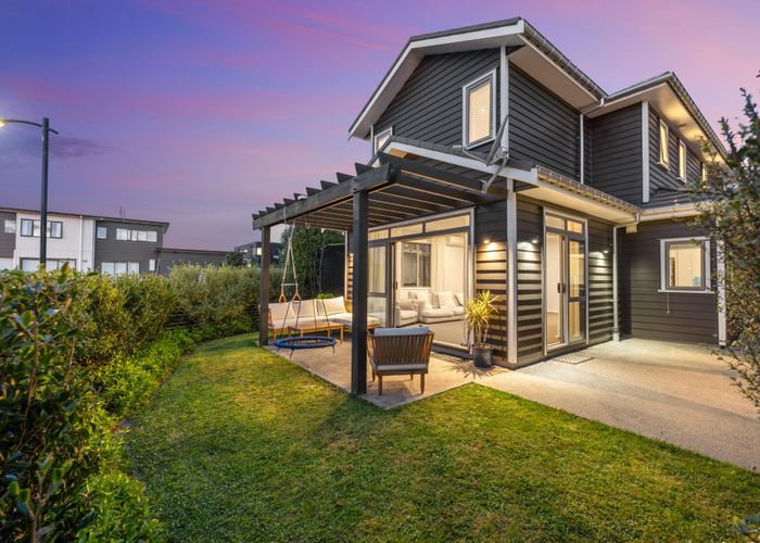  at 23 Fort Lincoln Loop, Karaka, Papakura