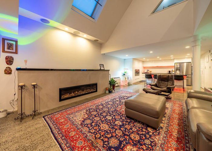  at 13 Frederick Street, Te Aro, Wellington
