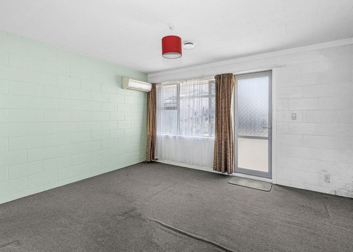  at 6/481 Manchester Street, St Albans, Christchurch