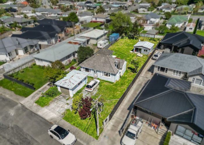  at 11 Westminster Road, Wainuiomata, Lower Hutt