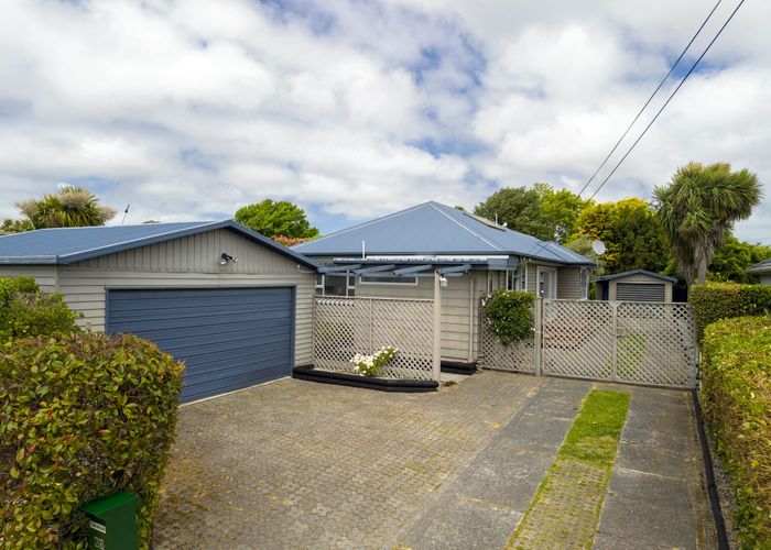  at 63 Checketts Avenue, Halswell, Christchurch