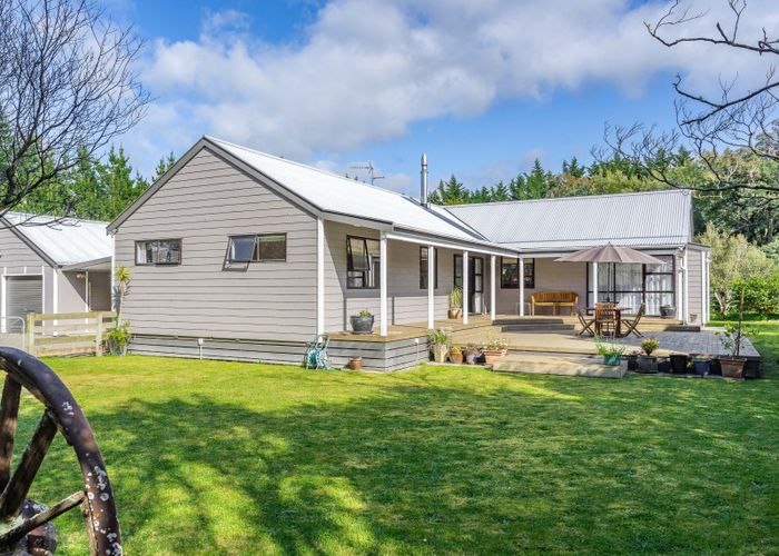  at 36 Hilton Road, Carterton