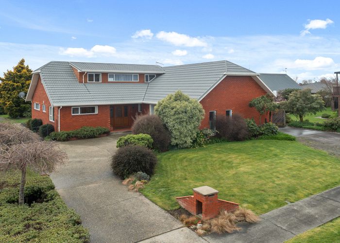  at 12 Logan Place, Blenheim
