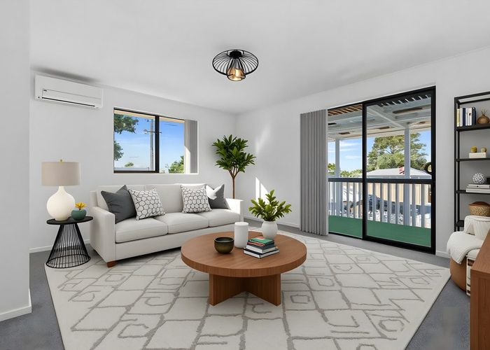  at 1/33 Plunket Avenue, Papatoetoe, Manukau City, Auckland