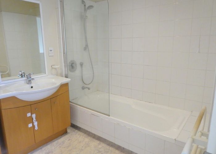  at 14/5 Malcolm Lane  , Thorndon, Wellington, Wellington