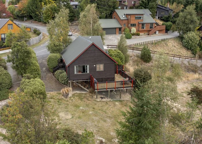  at 85 Chalet Crescent, Hanmer Springs, Hanmer Springs